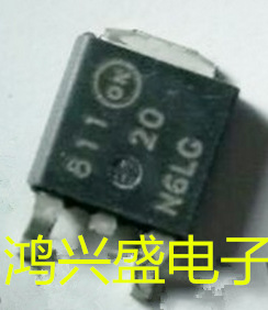 专营三极管供应散新NTD20N06LG 20N6LG