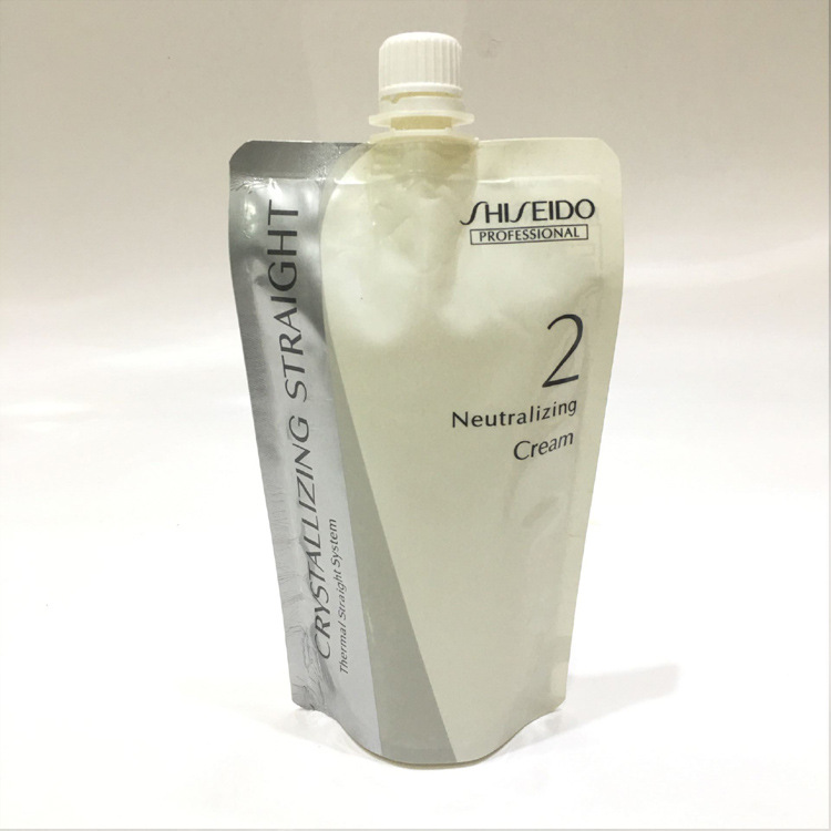 供应款吸嘴自立袋 液体吸嘴包装袋