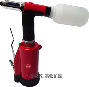 Japanese brand nail rivet gun Taiwan origin Toukymax East teratous industrial vertical hydraulic model TK-6016