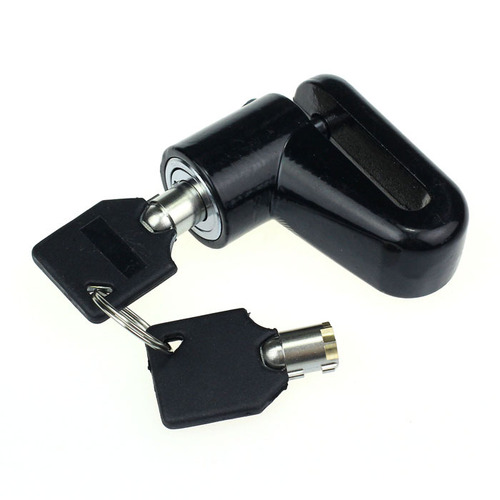 Bicycle lock, disc brake lock, bicycle anti-theft lock, bicycle lock, bicycle lock, cycling equipment area, accessories