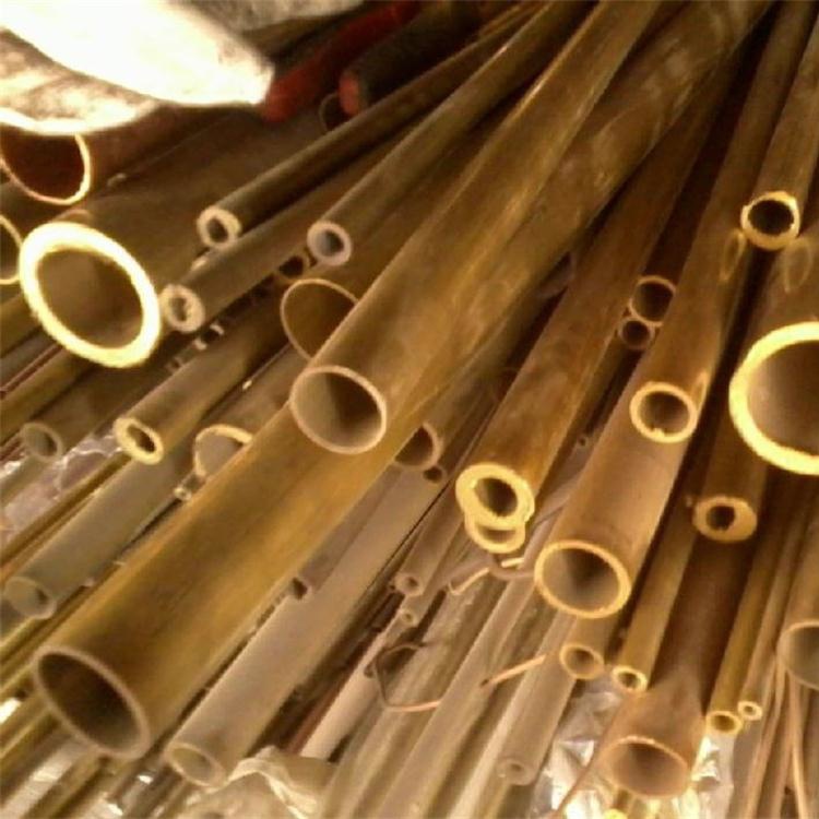 销售 H65黄铜管 黄铜方管  量大优惠