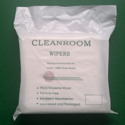 无尘布 165克超细无尘布 9*9 厂家直销超细无尘布 1806无尘布|ru