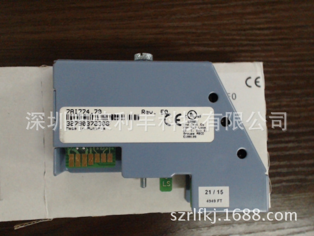 B&R-8V1016.00-2 贝加莱伺服驱动器维修