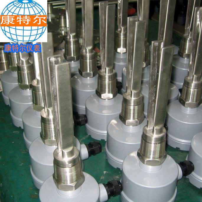 音叉式液位开关