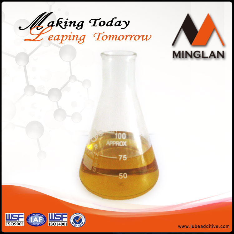 CNG-2 无灰二冲程、四冲程 天然气发动机油复合剂