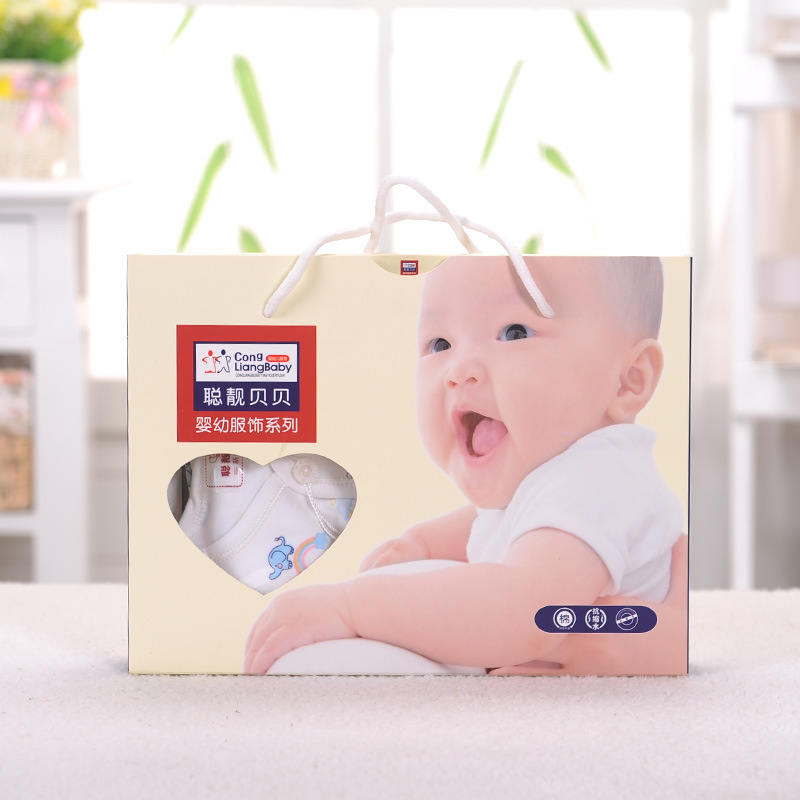 Coffret cadeau pour bébé - Kit d accessoires - Ref 1955755 Image 6