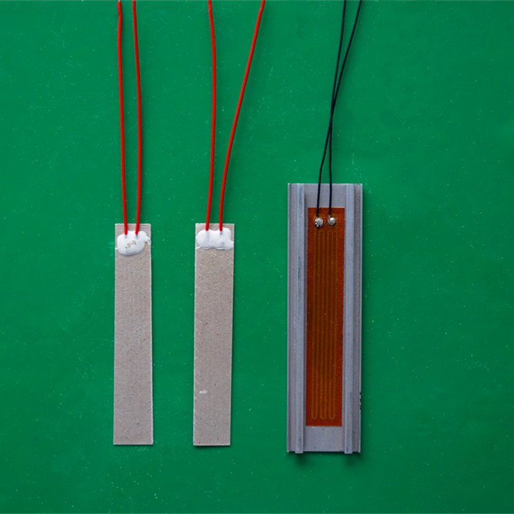 美容美发云母发热片  电热膜 咖啡机云母加热片