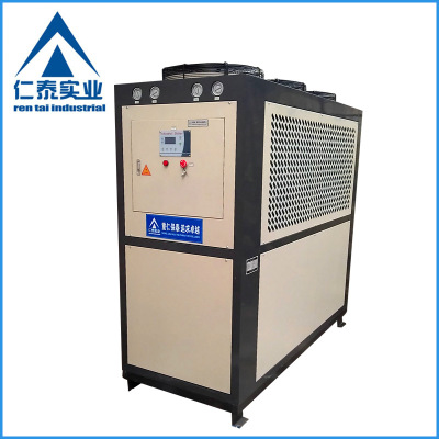 批发供应 娄底风冷式冷干机 优质耐用冷冻式冷干机RTSF-25|ms