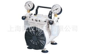 美国Welch 2522C-02干式WOB-L活塞泵