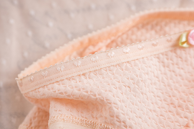 Slip jeune en coton - Ref 652590 Image 12