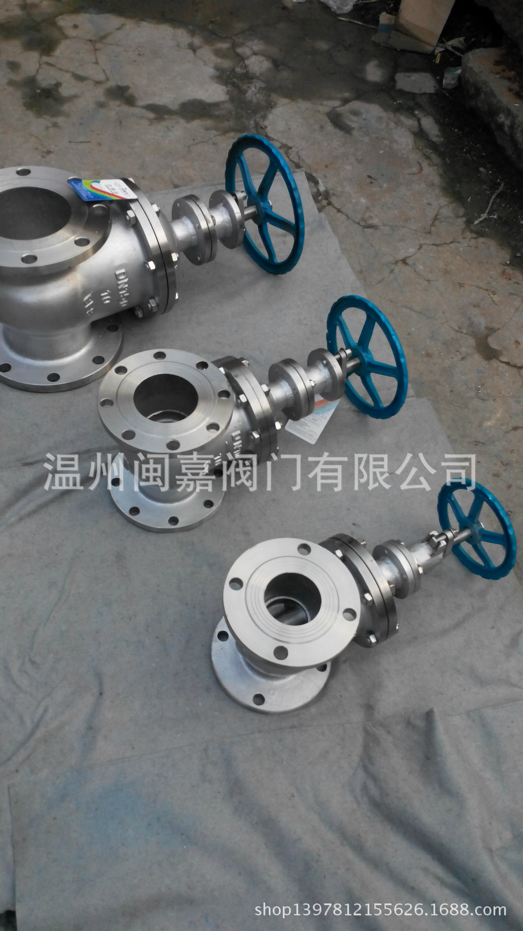 Z45W-16P法兰不锈钢暗杆闸阀 16P法兰不锈钢暗杆闸阀