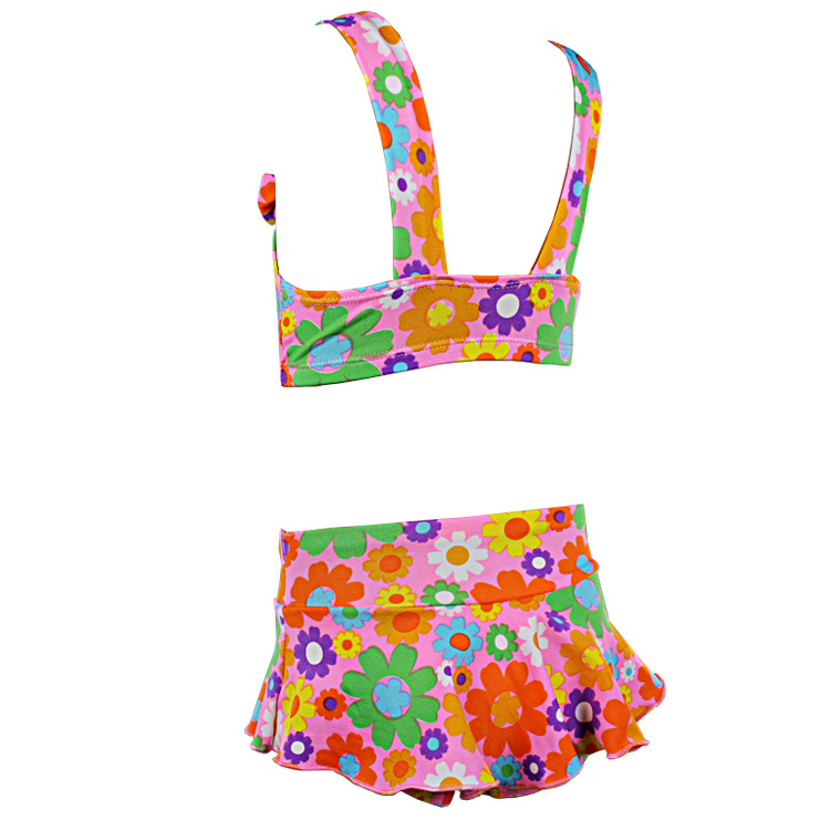 Maillot de bain fille - Ref 2551188 Image 7