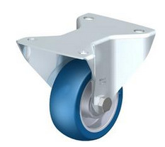 BK-ALBS 100K-3 4寸大底板140 x 110 孔距105 x 75-80MM