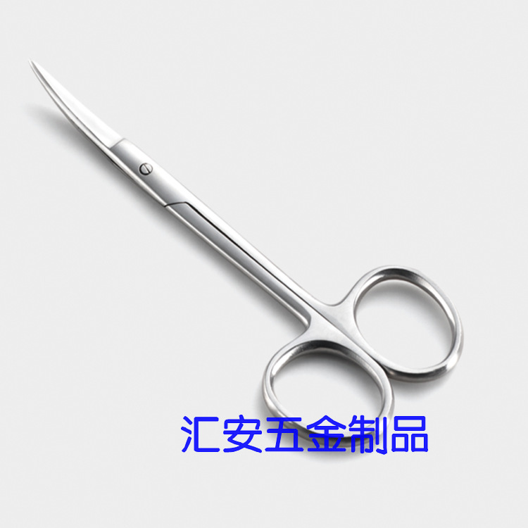 医用剪刀1_副本