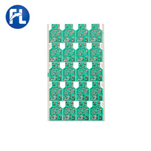 线路板厂家供应PCB电路板 LED线路板加工打样 长期加工生产