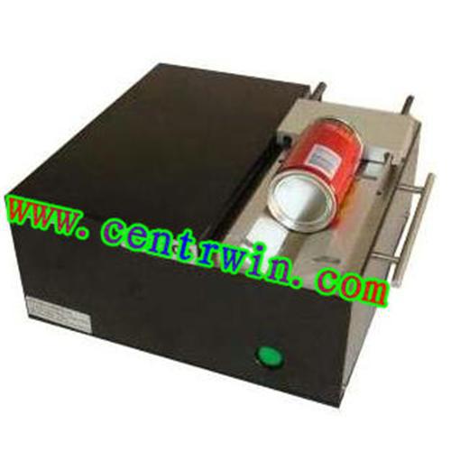 罐卷封锯/卷边切割机