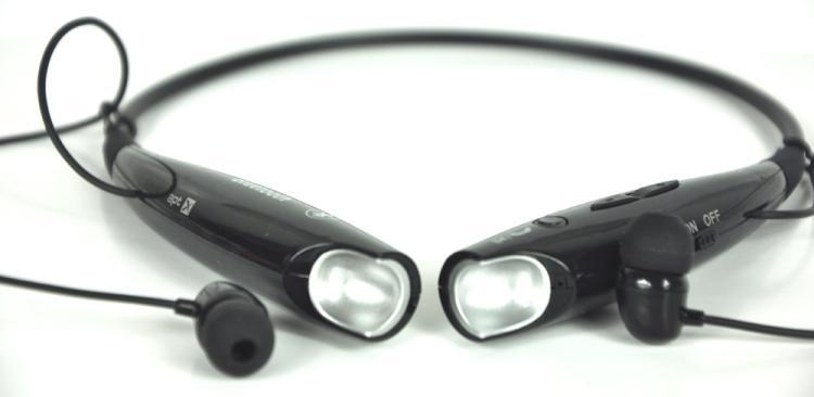 Casque bluetooth COOLCAT  COOL CAT - Ref 3378694 Image 3