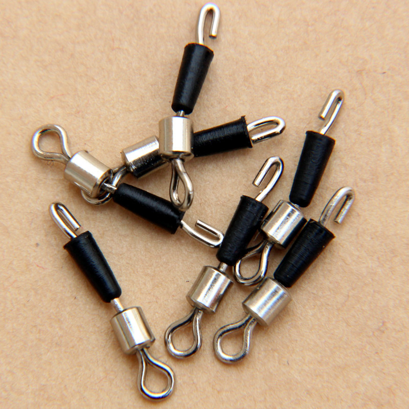 Wholesale Quality Fishing Accessories fast Sub clip wholesale Express pin Stop clip Fishing Tackle
