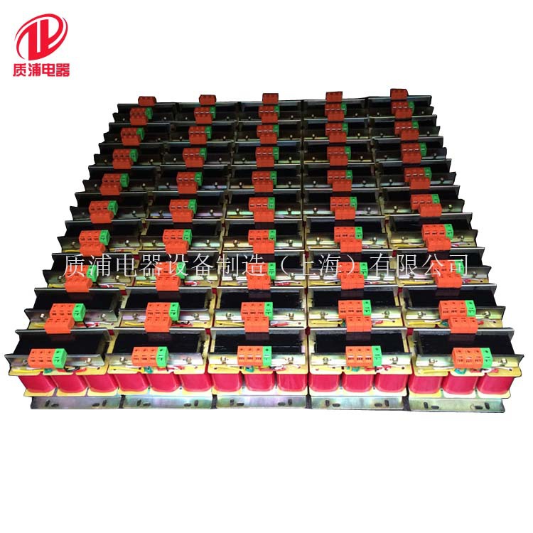 供应SBK三相干式隔离变压器 380V/220V