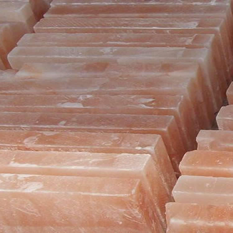 批发 盐砖 厚水晶盐砖 薄的水晶盐砖 水晶盐砖