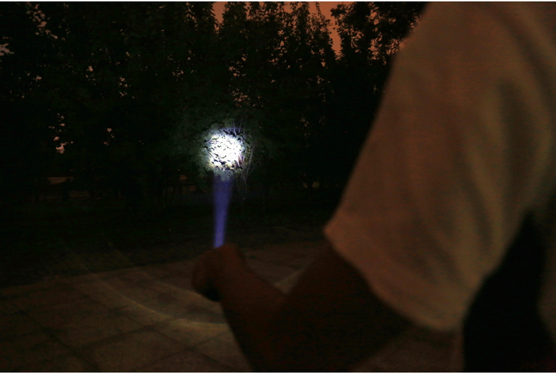 Eclairage pour vélo - phare - Ref 2398312 Image 12