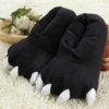Black paw