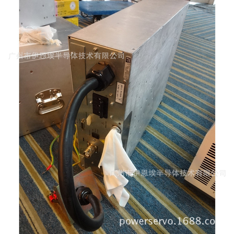 半导体电源维修 ADVANCED ENERGY AE HFV8000 M/N 3155083-002A