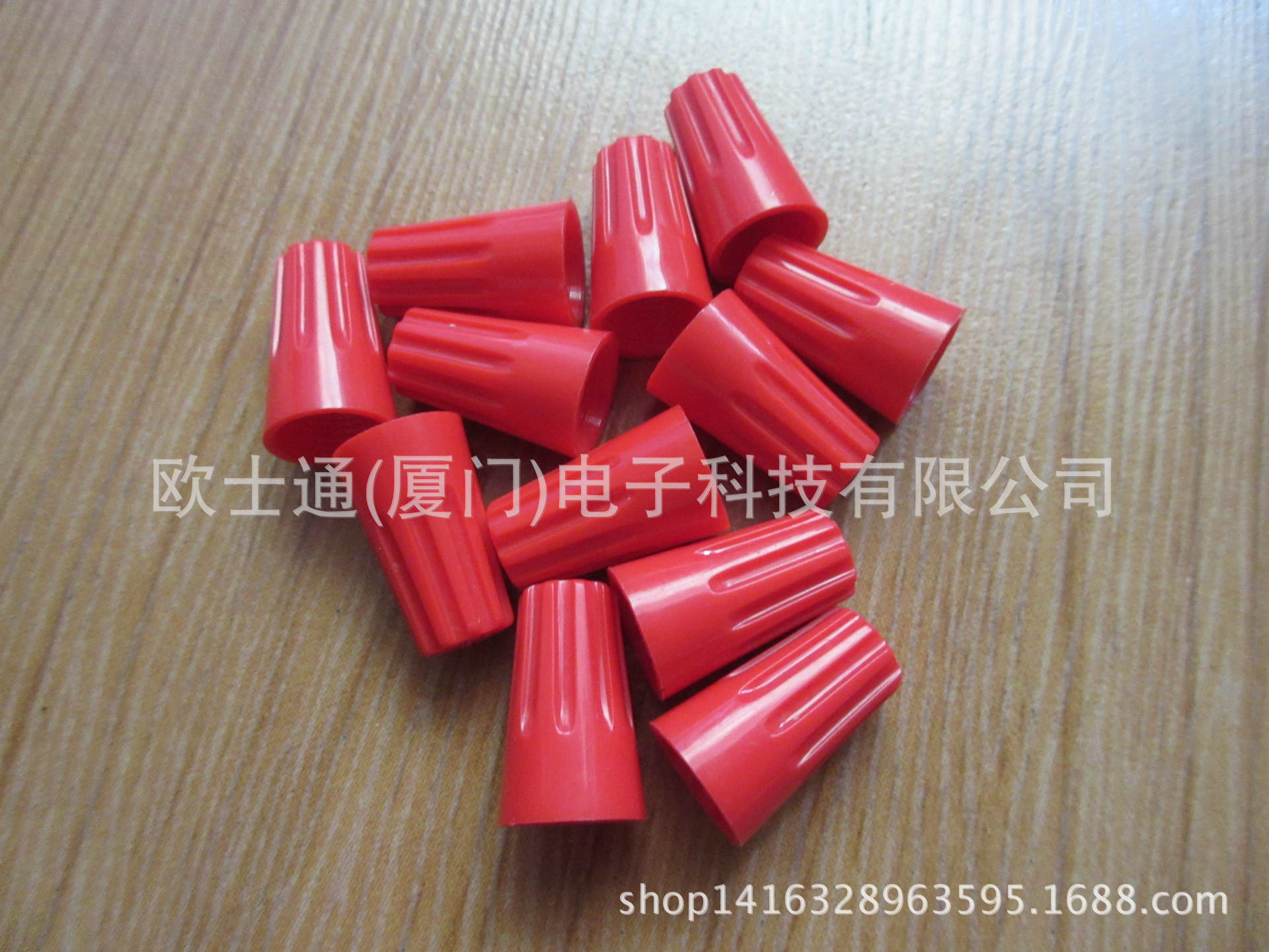 热销台湾金笔弹簧螺式接线头 P6旋转端子 电线连接器 接线端子