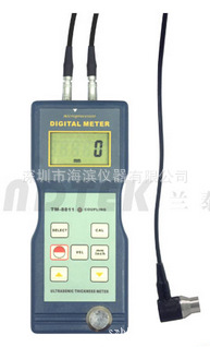 超声波测厚仪TM-8811兰泰超声波测厚仪批发