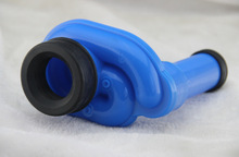 陶瓷小便器存水弯 ，存水密封件，小便斗排污管小便瓷移位器