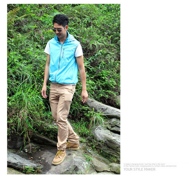 Gilet femme LAKAITO - Ref 3316720 Image 49