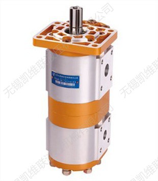 CBNL-F540/F520-BFP,双联齿轮油泵