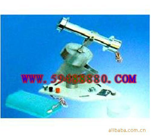 DWCFY-3型自动跟踪直接辐射表