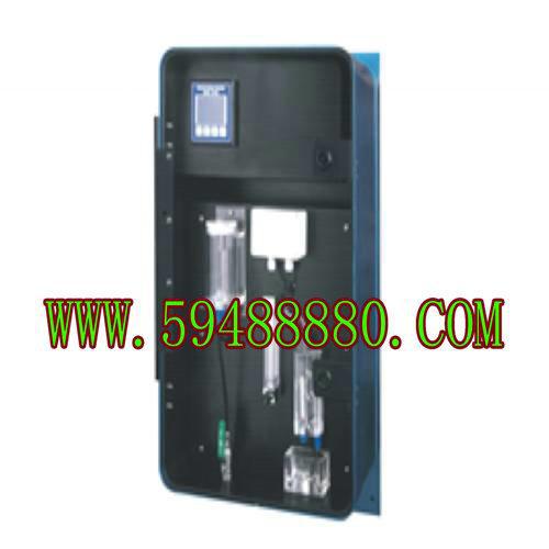 双显示联氨分析系统