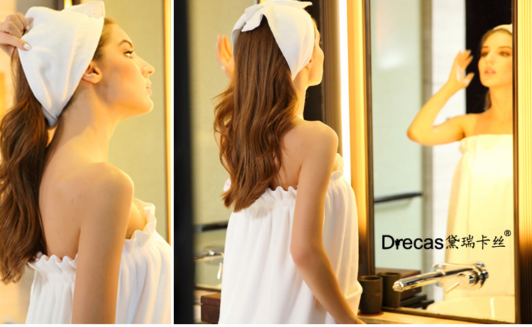 Peignoir jeunesse RA1088 - Ref 590662 Image 18