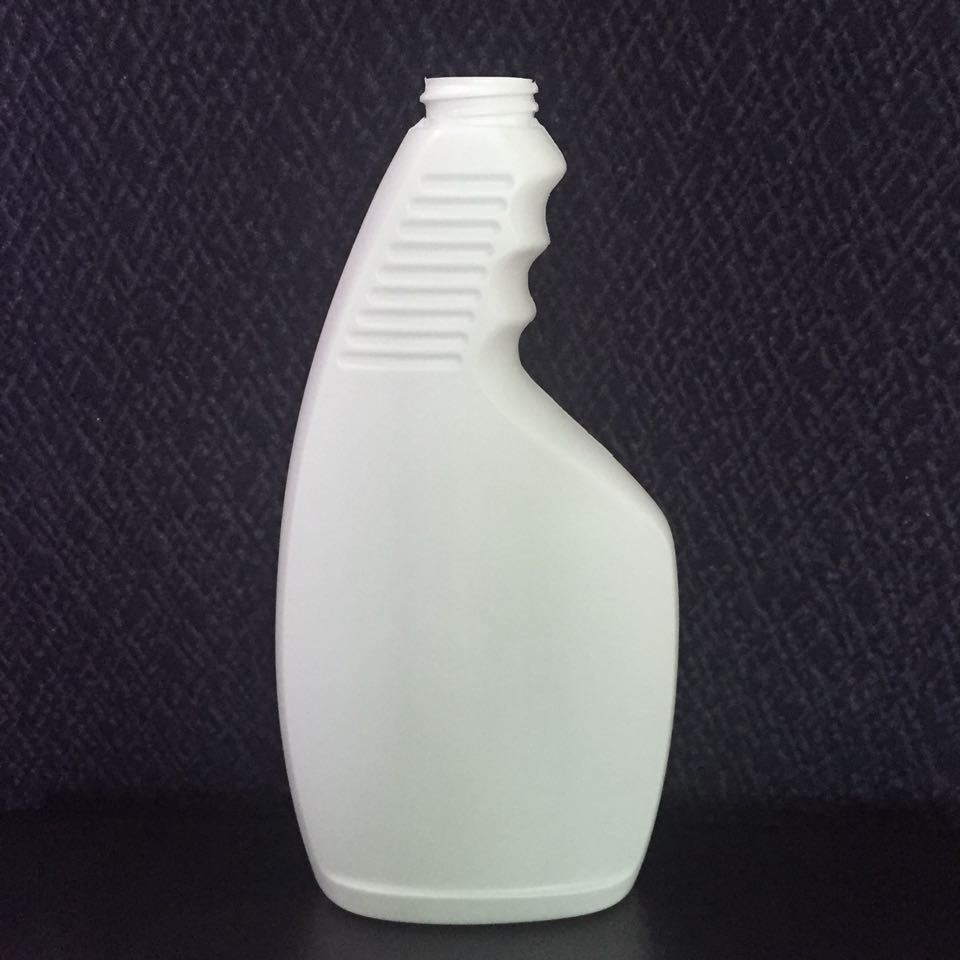 500ml油污净瓶 衣领净塑料瓶 500ml喷雾瓶 空瓶