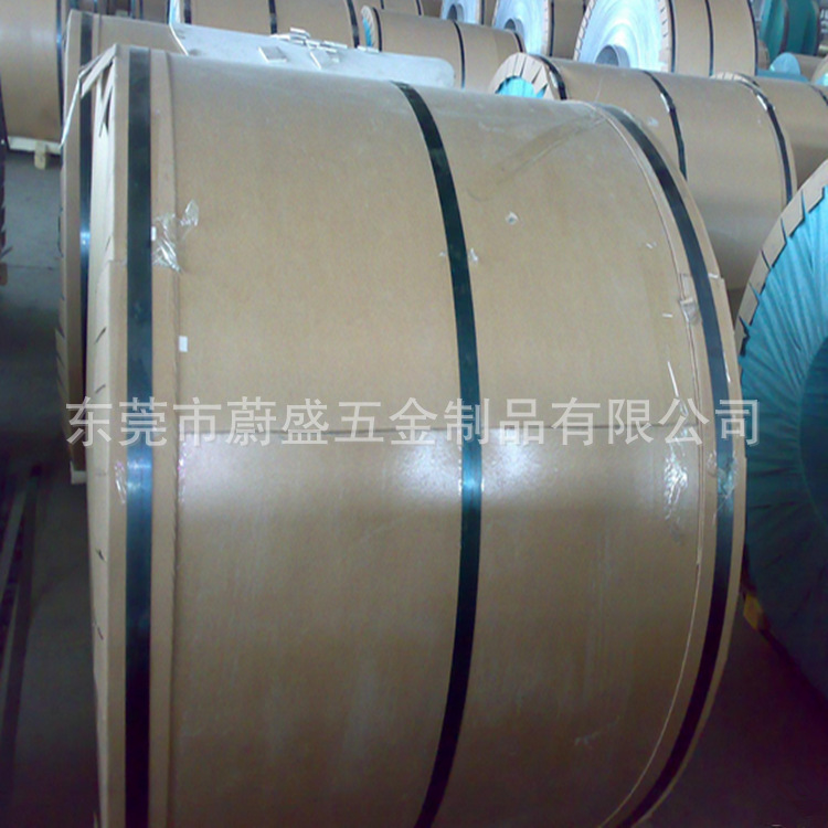 现货销售0.4mm厚 AL5005合金铝卷 西南铝 铝带 可分条 平板 覆膜