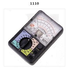 日本共立/表 型号:Kyoritsu/1110库号:M328321