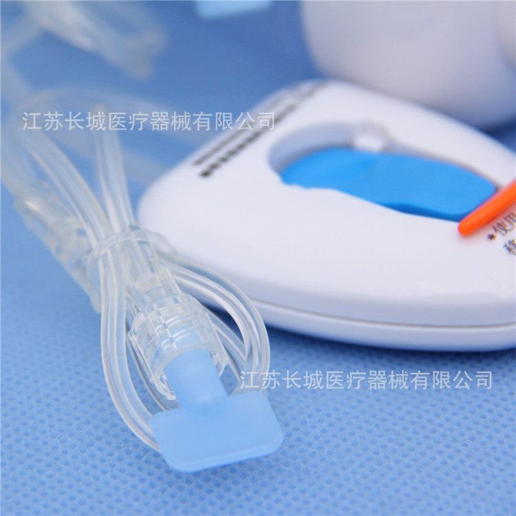 輸註泵CBI +PCA 3
