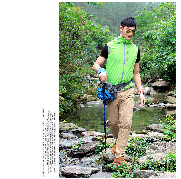 Gilet femme LAKAITO - Ref 3316720 Image 45