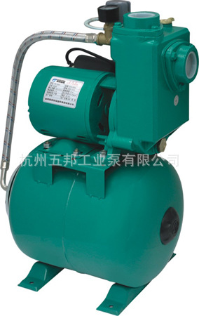 供应自吸泵 家用自吸泵  全自动热水自吸泵   WZB-DR1300A自吸泵