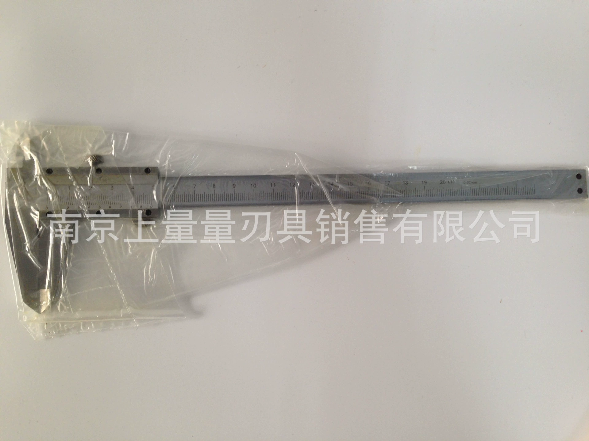 Штангенциркуль марки Jiu 'anting 0-150*0, 02 0-200 0-300 0-500 0-600