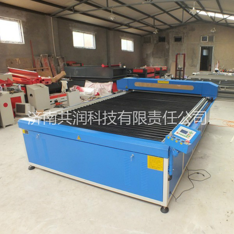 1530大型广告激光雕刻机 木工雕刻切割机 石材雕刻机 激光