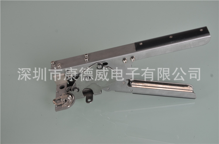 供应批发 SMT-L10接料钳 接料剪刀