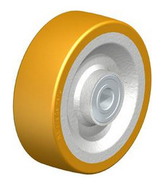 SETH 160/20K（25K)通过化学反应浇铸的优质聚氨酯弹性体