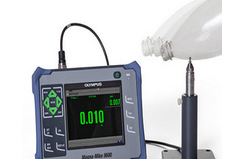 奥林巴斯Magna-Mike 8600测厚仪