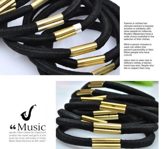 Accessoire coiffure en autre - Ref 1205371 Image 5