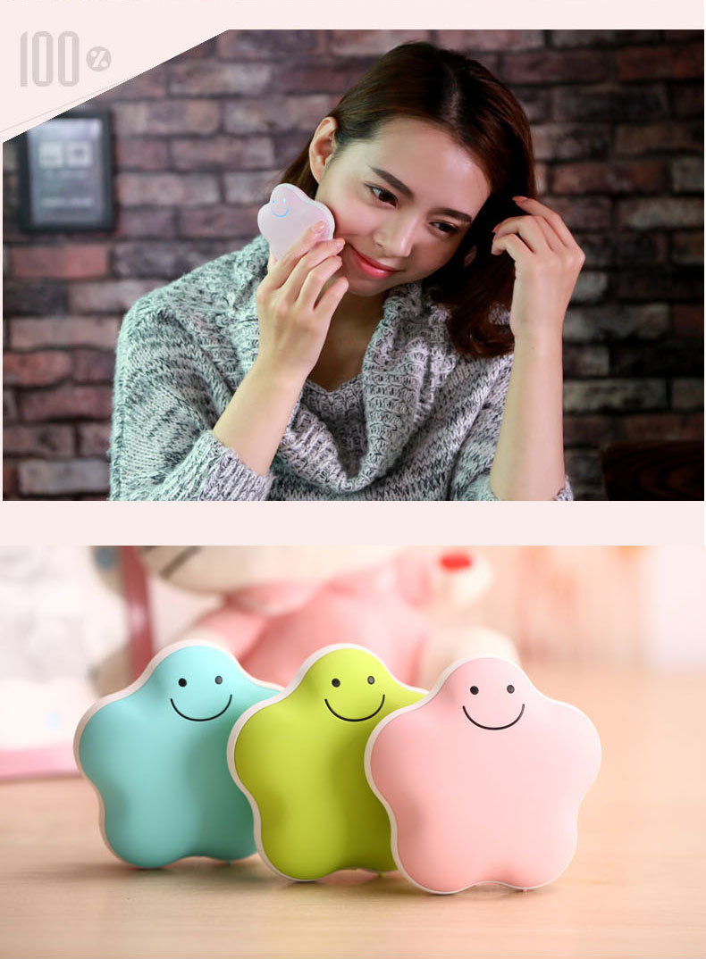 Réchauffeur USB pour les mains - Ref 417906 Image 11