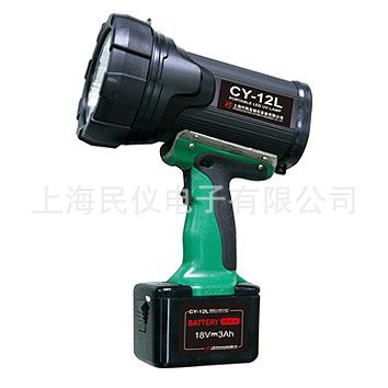 CY-12L便携式LED紫外线灯