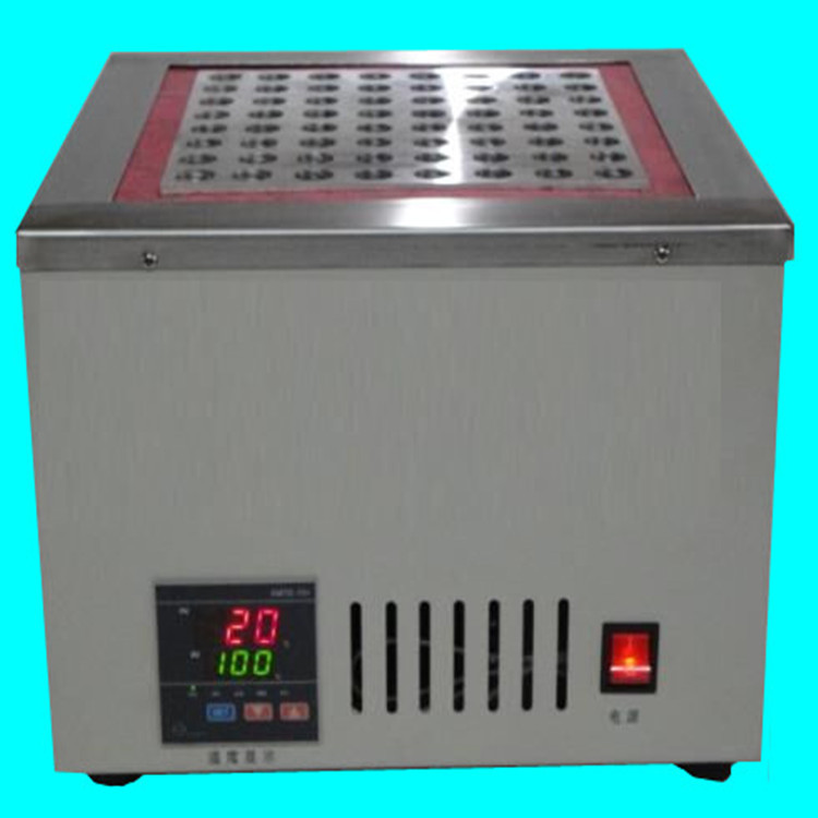 DTD-40恒温消解器  恒温加热器 消解器Φ25×80mm 恒温消解仪